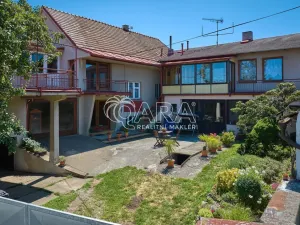 Prodej rodinného domu, Bzová, 165 m2