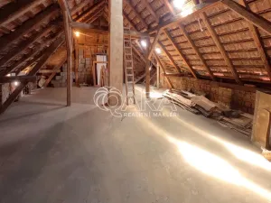 Prodej rodinného domu, Bzová, 165 m2