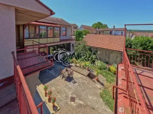 Prodej rodinného domu, Bzová, 165 m2