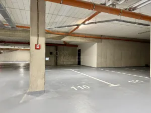 Pronájem bytu 2+kk, Olomouc, Třída Jiřího Pelikána, 45 m2