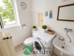 Prodej bytu 2+1, Čelákovice, V Prokopě, 51 m2