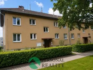 Prodej bytu 2+1, Čelákovice, V Prokopě, 51 m2