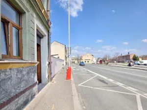 Prodej kanceláře, Kutná Hora, Nádražní, 16 m2