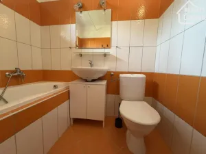 Pronájem bytu 2+1, Ostrava - Hrabůvka, Jubilejní, 56 m2