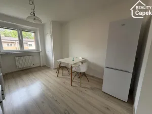 Pronájem bytu 2+1, Ostrava - Hrabůvka, Jubilejní, 56 m2