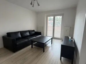 Pronájem bytu 2+1, Ostrava - Hrabůvka, Jubilejní, 56 m2