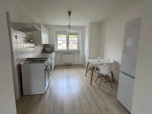 Pronájem bytu 2+1, Ostrava - Hrabůvka, Jubilejní, 56 m2