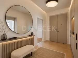 Prodej bytu 2+1, Brno, Heinrichova, 70 m2