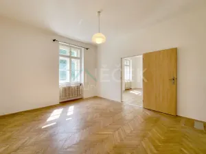 Prodej bytu 2+1, Brno, Heinrichova, 70 m2