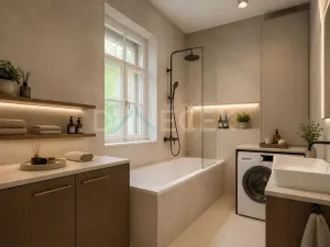 Prodej bytu 2+1, Brno, Heinrichova, 70 m2