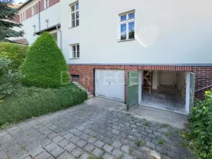 Prodej bytu 2+1, Brno, Heinrichova, 70 m2