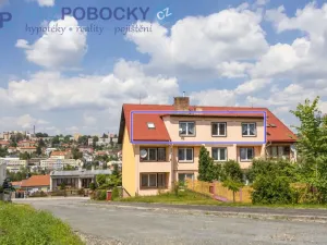 Prodej bytu 5+1, Ledeč nad Sázavou, Petra Bezruče, 111 m2