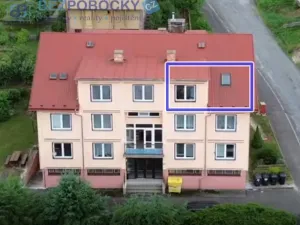 Prodej bytu 5+1, Ledeč nad Sázavou, Petra Bezruče, 111 m2