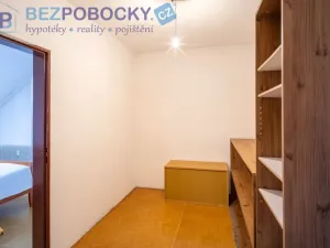 Prodej bytu 5+1, Ledeč nad Sázavou, Petra Bezruče, 111 m2