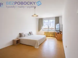 Prodej bytu 5+1, Ledeč nad Sázavou, Petra Bezruče, 111 m2
