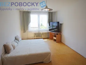 Prodej bytu 5+1, Ledeč nad Sázavou, Petra Bezruče, 111 m2