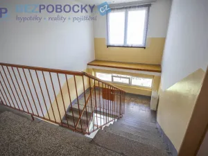 Prodej bytu 5+1, Ledeč nad Sázavou, Petra Bezruče, 111 m2