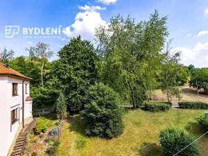 Prodej bytu 2+1, Teplice, Josefa Suka, 54 m2