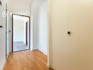Prodej bytu 2+1, Teplice, Josefa Suka, 54 m2