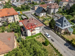 Prodej rodinného domu, Svitavy - Předměstí, Tobrucká, 196 m2