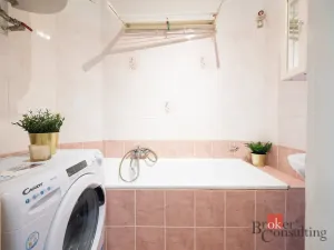 Prodej bytu 2+kk, Praha - Žižkov, Hartigova, 47 m2