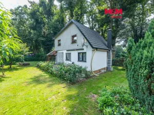 Prodej chaty, Lštění - Zlenice, Lipová, 100 m2