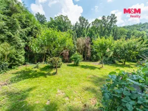 Prodej chaty, Lštění - Zlenice, Lipová, 100 m2