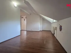 Pronájem bytu 3+kk, Prostějov, Polišenského, 110 m2