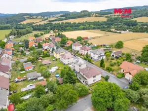 Prodej rodinného domu, Čestice, 256 m2