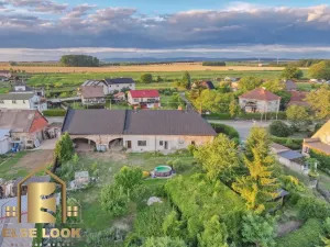 Prodej rodinného domu, Doudleby nad Orlicí, Rudé armády, 287 m2