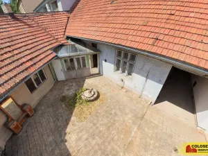 Prodej rodinného domu, Šlapanice, 406 m2
