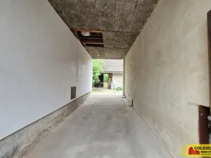 Prodej rodinného domu, Šlapanice, 406 m2