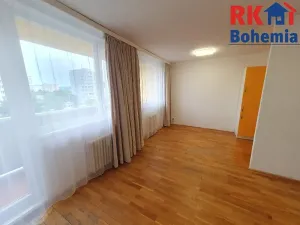 Pronájem bytu 3+1, Mladá Boleslav, Havlíčkova, 73 m2