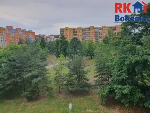 Pronájem bytu 3+1, Mladá Boleslav, Havlíčkova, 73 m2