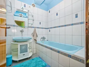 Prodej rodinného domu, Perná, 250 m2