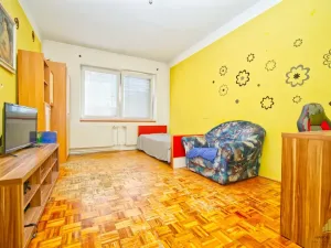 Prodej rodinného domu, Perná, 250 m2