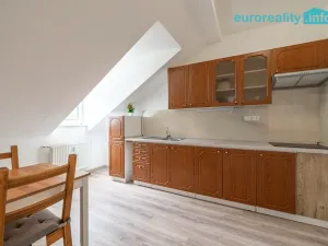 Prodej atypického bytu, Karlovy Vary, T. G. Masaryka, 194 m2
