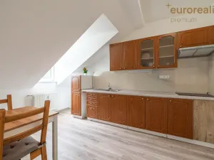 Prodej atypického bytu, Karlovy Vary, T. G. Masaryka, 194 m2
