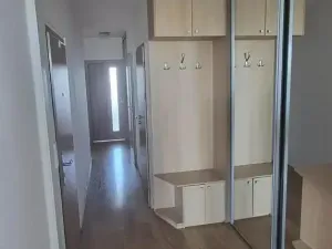 Pronájem bytu 3+kk, Praha - Stodůlky, Janského, 73 m2
