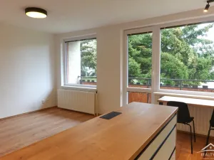 Pronájem bytu 1+kk, Jihlava, Kainarova, 42 m2