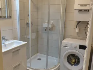 Pronájem bytu 1+kk, Jihlava, Kainarova, 42 m2