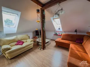 Prodej bytu 4+kk, Jihlava, 145 m2