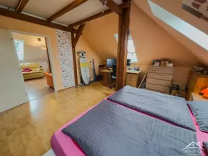 Prodej bytu 4+kk, Jihlava, 145 m2