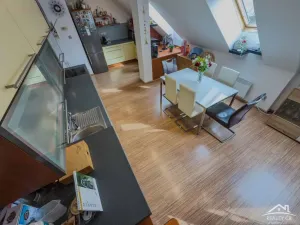 Prodej bytu 4+kk, Jihlava, 145 m2