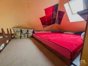 Prodej bytu 4+kk, Jihlava, 145 m2