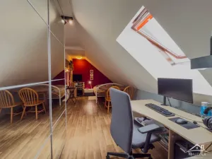 Prodej bytu 4+kk, Jihlava, 145 m2