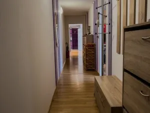 Prodej bytu 4+kk, Jihlava, 145 m2