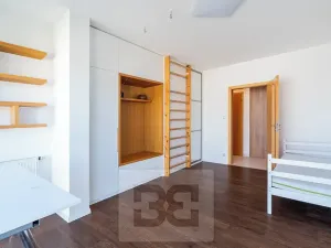 Pronájem bytu 3+kk, Praha - Velká Chuchle, Mrkosova, 70 m2