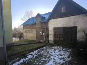 Prodej ubytování, Horní Blatná, Krátká, 213 m2