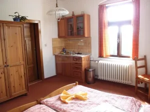 Prodej ubytování, Horní Blatná, Krátká, 213 m2